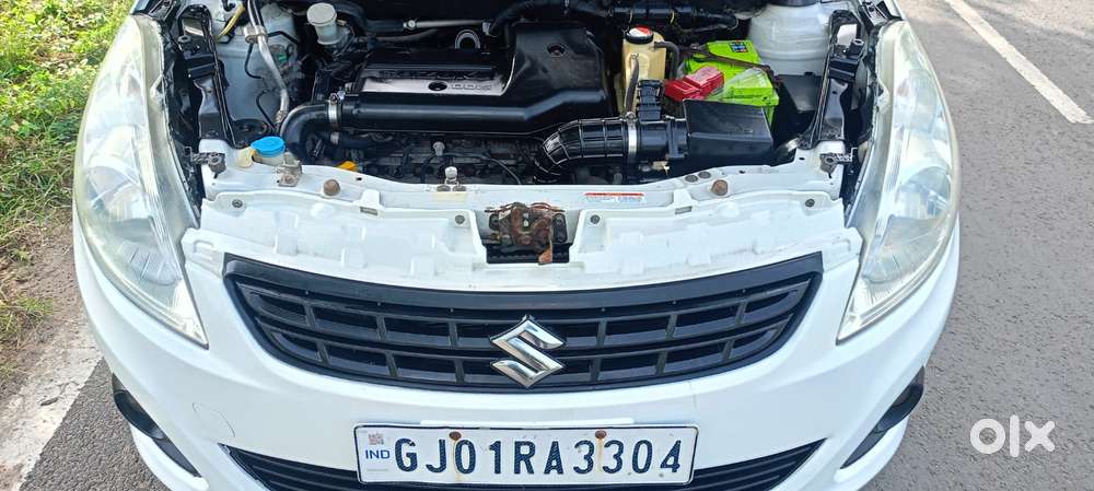 Maruti Suzuki Swift Dzire Vdi Optional, 2013, Diesel