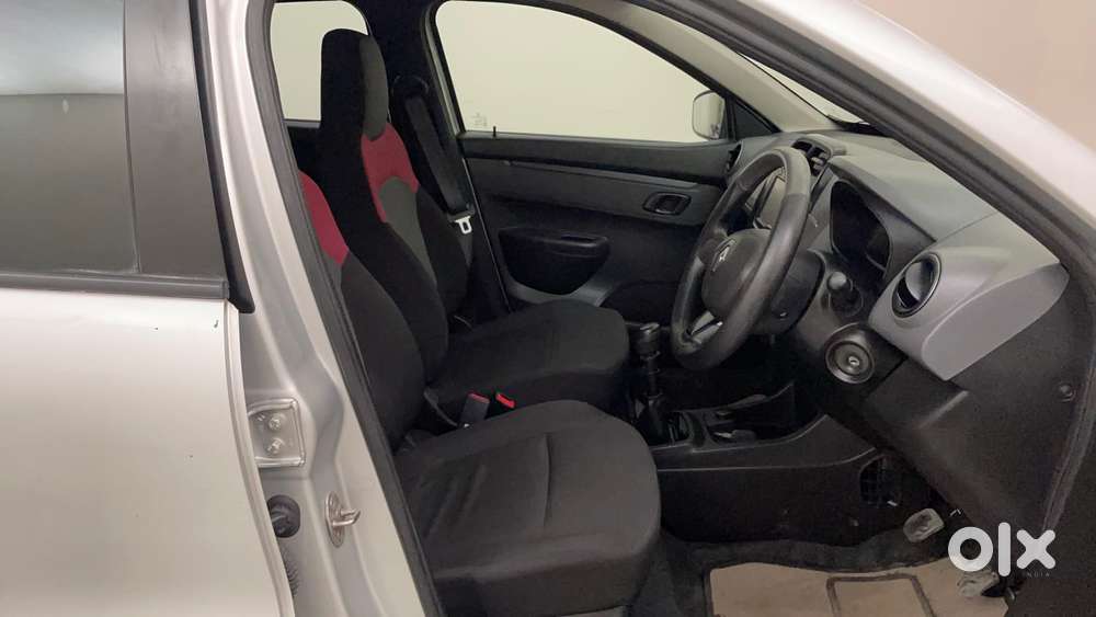 Renault Kwid Rxt 1.0, 2018, Petrol