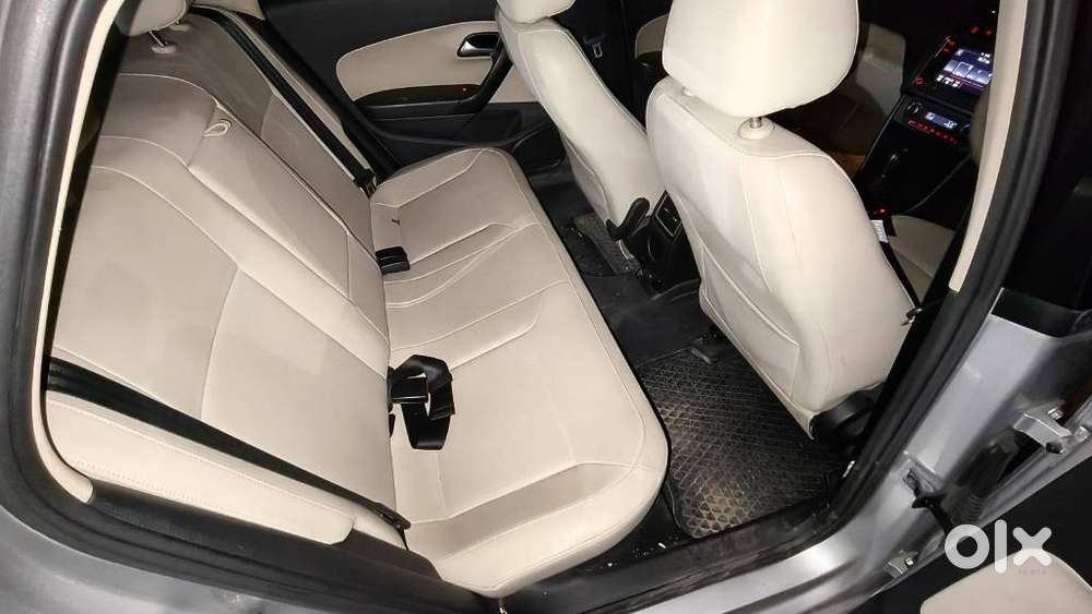 Volkswagen Vento 1.0 Highline Plus At, 2021, Petrol
