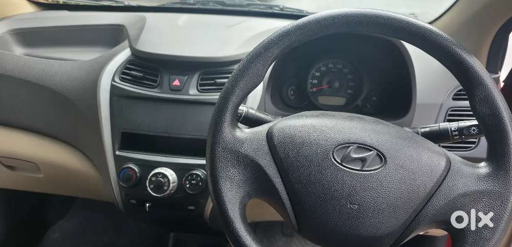 Hyundai Eon Petrol Good Condition