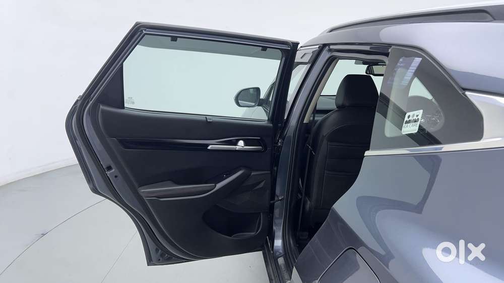 Kia Seltos 1.4 Gtx + Petrol At, 2020, Petrol