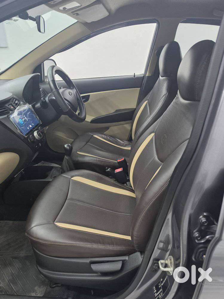 Hyundai Eon Era +, 2017, Petrol