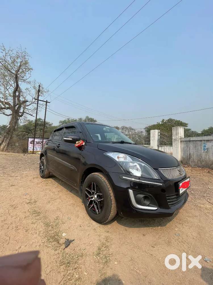 Maruti Suzuki Swift 2016