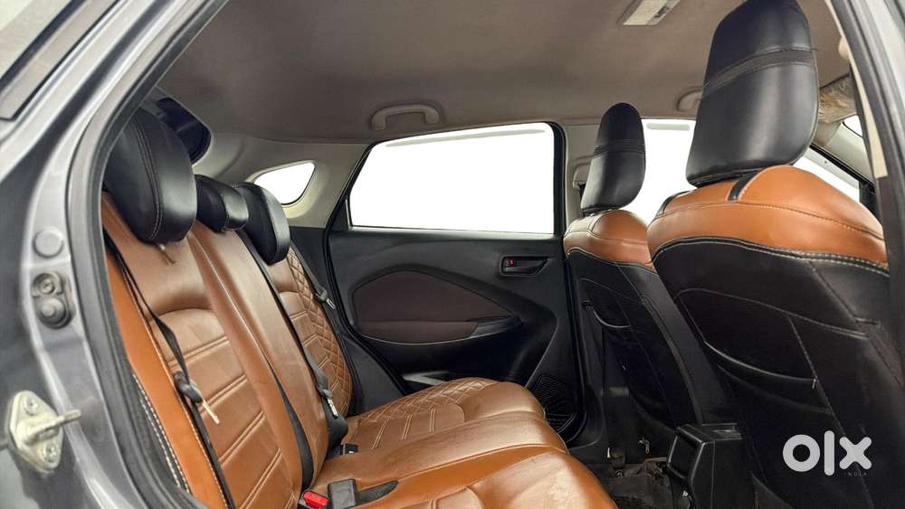 Maruti Suzuki Fronx Sigma 1.2 Mt, 2023, Petrol
