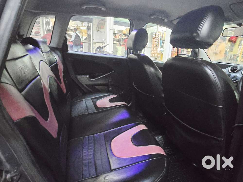 Ford Figo 1.2p Titanium Opt Mt, 2015, Petrol