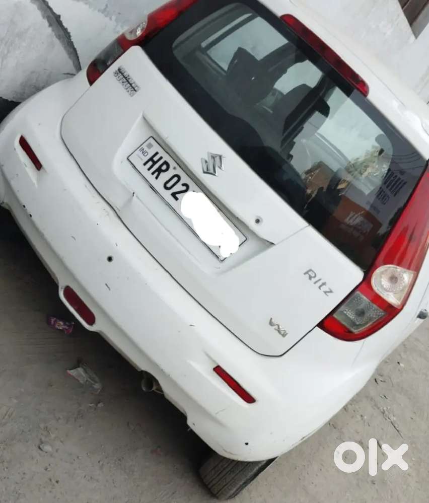 Ritz Lxi 2009 Passing 2030 Tak H All Documents Ok Senter Locking H