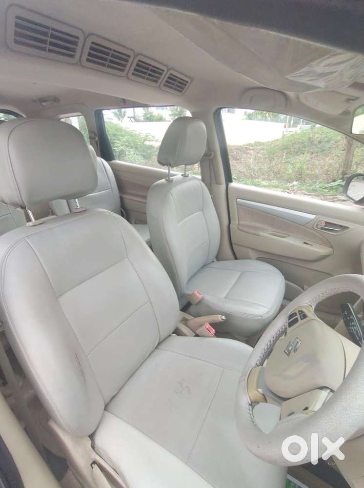 Maruti Suzuki Ertiga Zdi Shvs, 2014, Diesel
