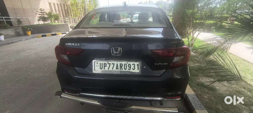 Honda Amaze 2024 Petrol 36000 Km Driven