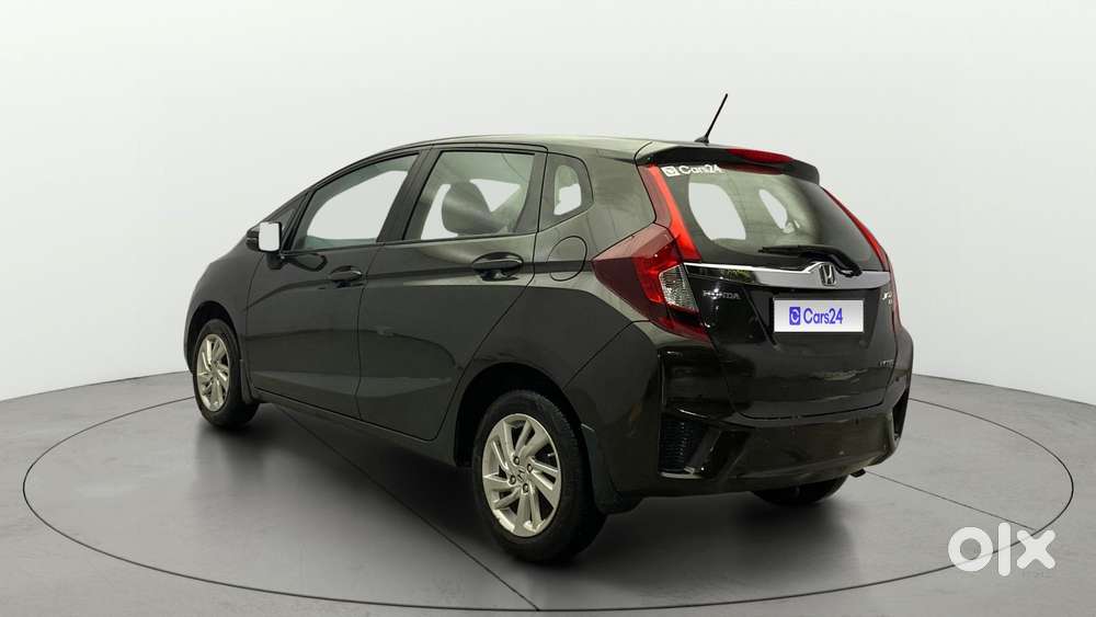 Honda Jazz 1.2 V I Vtec, 2017, Petrol