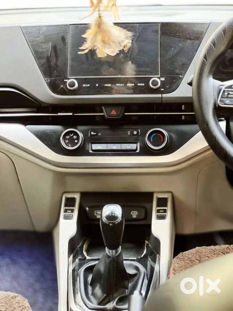 Kia Carens 2022 Diesel Prestige