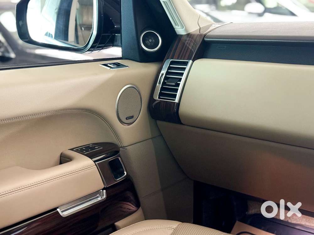 Land Rover Range 3.0 Tdv6 Hse, 2018, Diesel