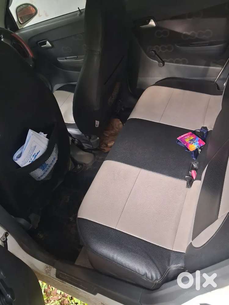 Maruti Suzuki Alto 800 Company Service