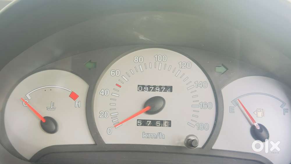 Hyundai Santro Xing 2014 Petrol