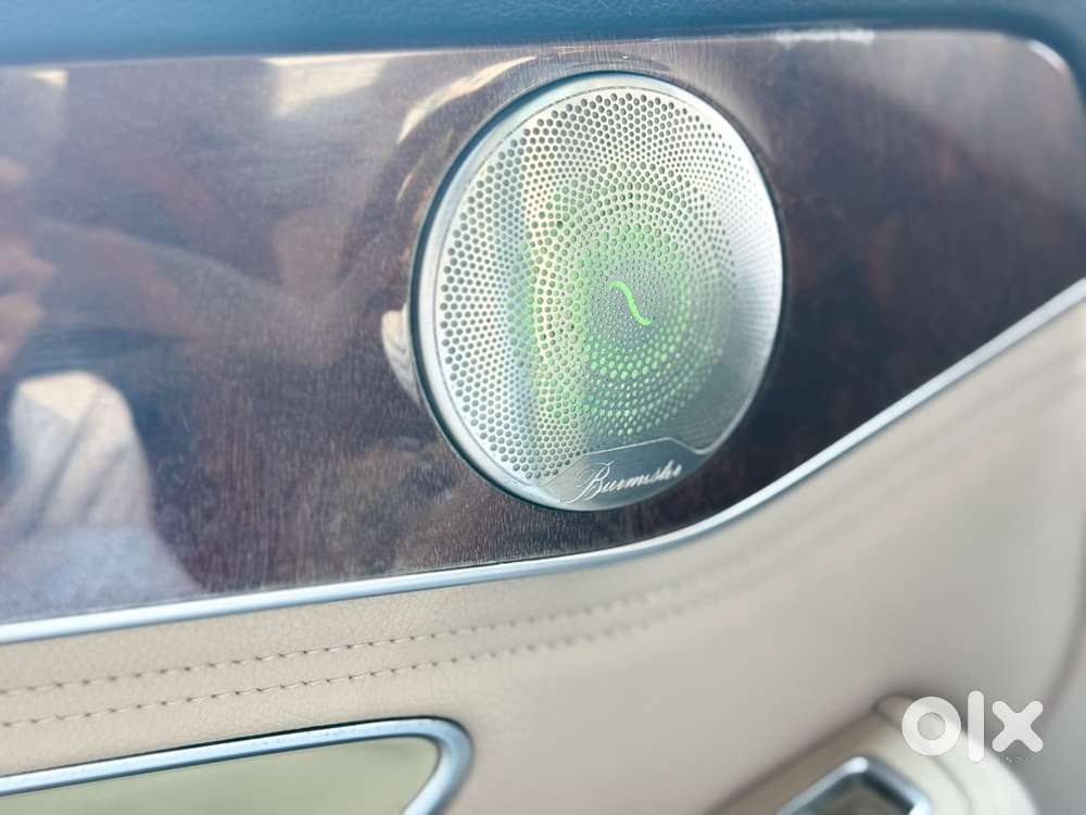 Mercedes-benz C-class C 200 Progressive, 2016, Petrol