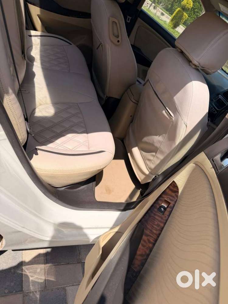 Hyundai Verna 2016-2017 1.6 Crdi Sx Option, 2015, Diesel