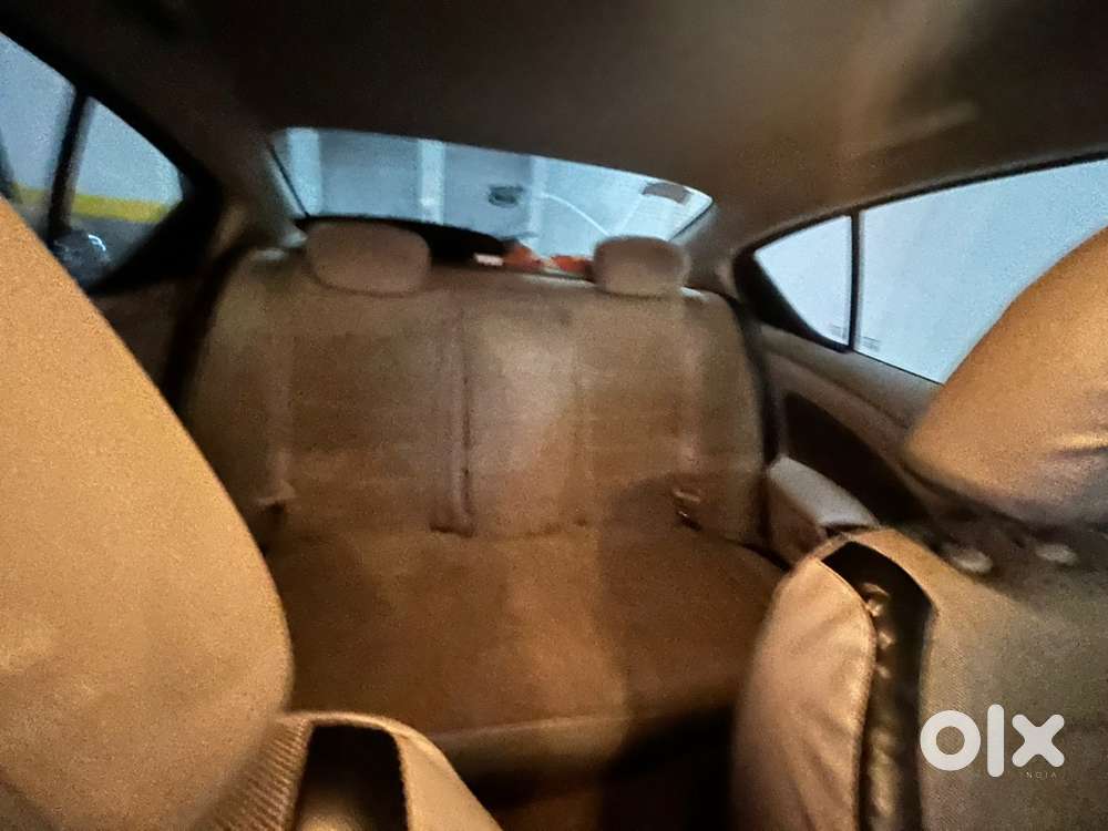 Renault Scala Diesel 2013