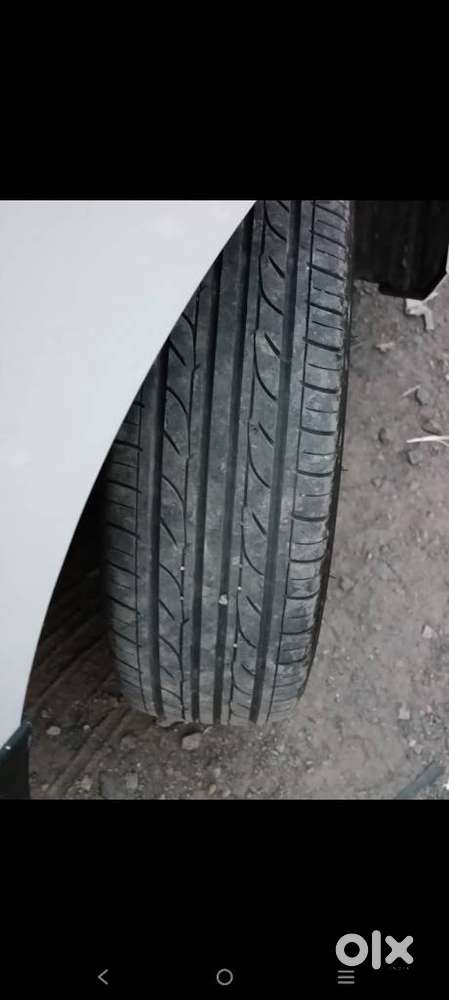 Maruti Suzuki Wagon R Vxi Abs Airbag, 2019, Petrol