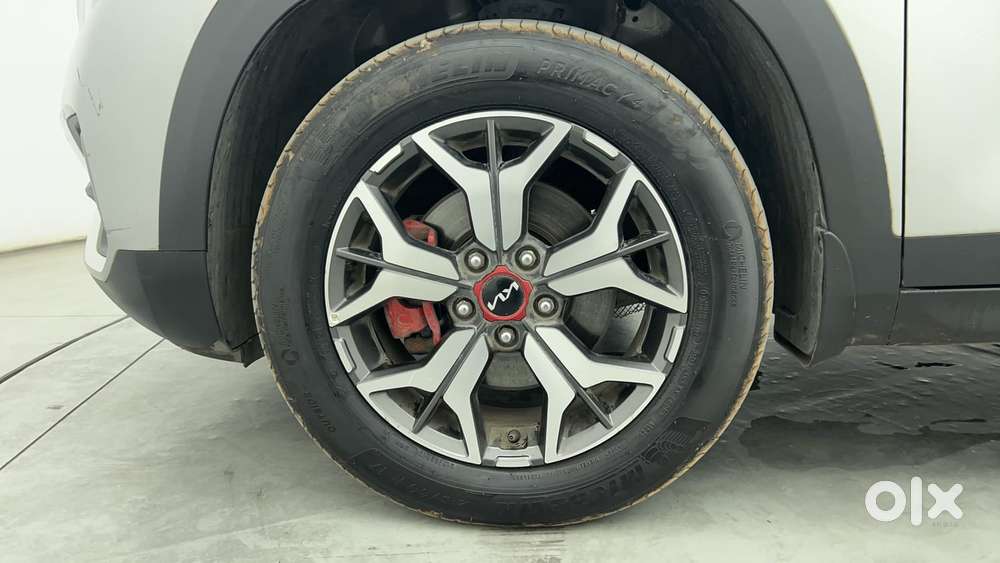 Kia Seltos 1.5 Gtx+ Diesel At, 2022, Diesel