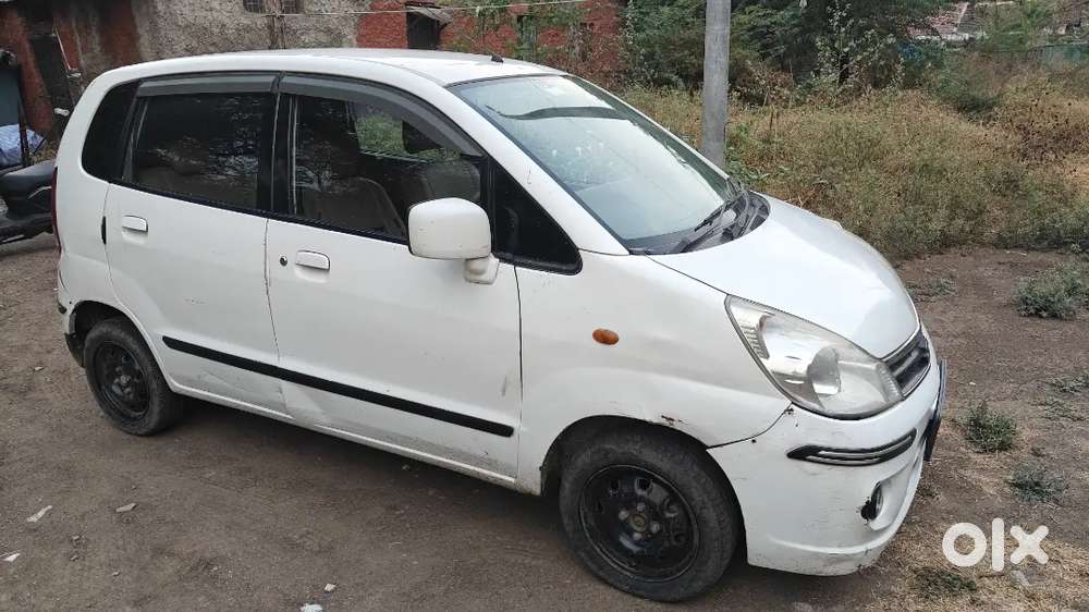 Maruti Suzuki Zen Estilo 2011/ 2031 Clear