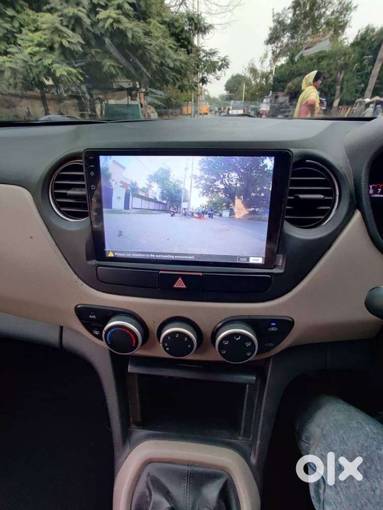 Hyundai Xcent Sx 1.2, 2014, Petrol