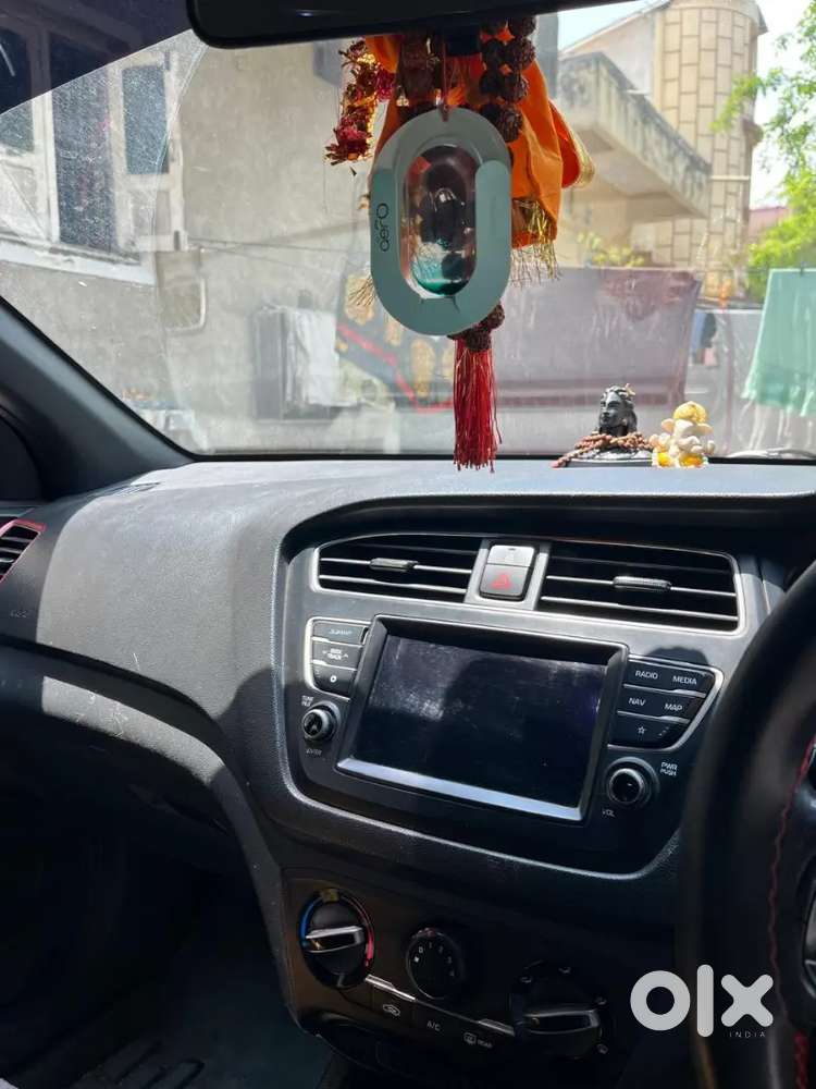 Hyundai I20 2019 Diesel Good Condition