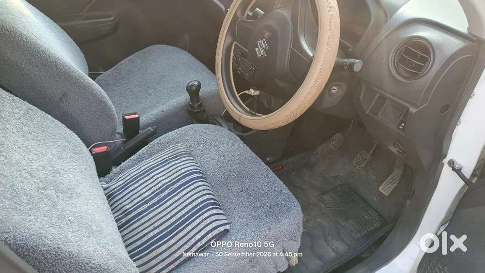Maruti Suzuki Alto 2024