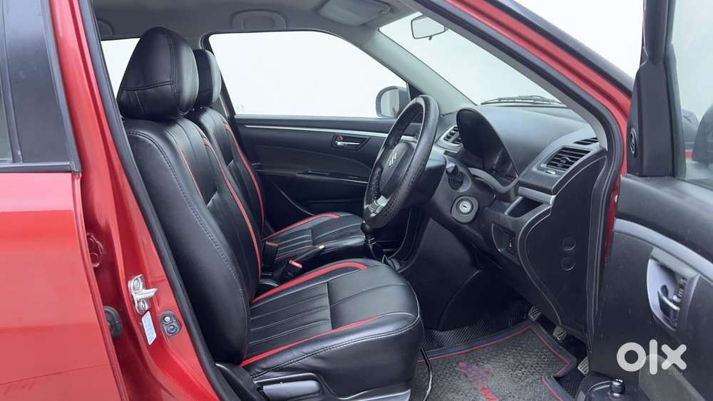 Maruti Suzuki Swift 2018 Vdi, 2014, Diesel