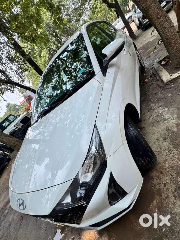 Well-maintained 2023 Hyundai I20 Sportz 1.2 – Great Condition!