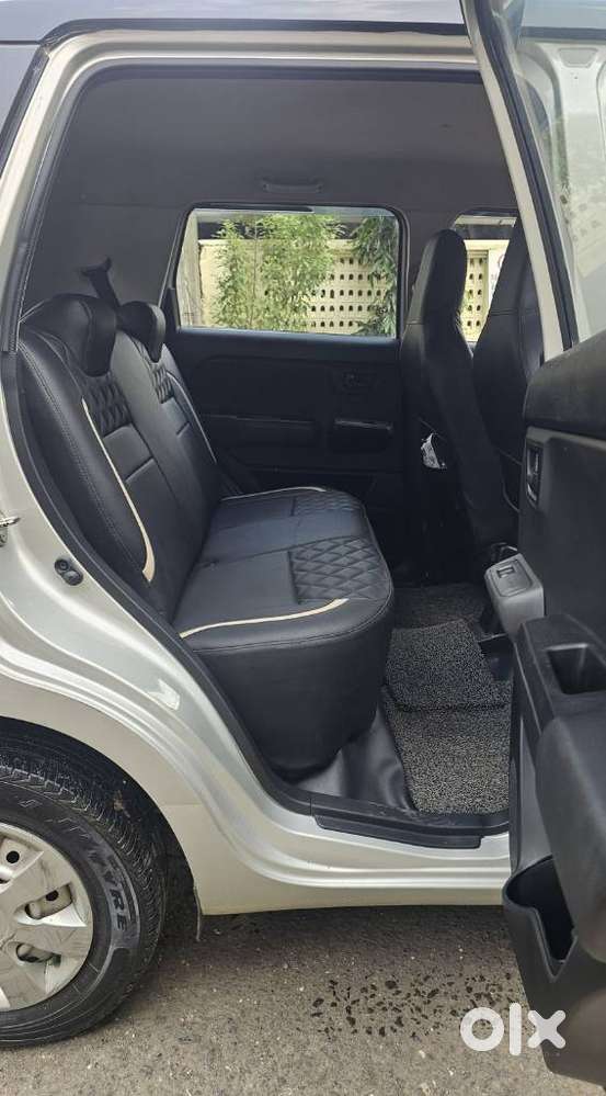 Maruti Suzuki Wagon R Lxi Cng Optional, 2021, Cng & Hybrids