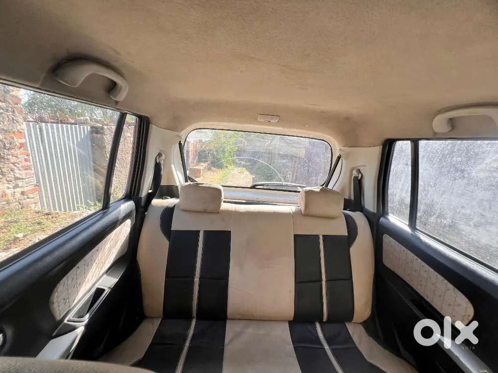 Maruti Suzuki Wagon R 1.0 2016 Petrol Cng 103000 Km Driven