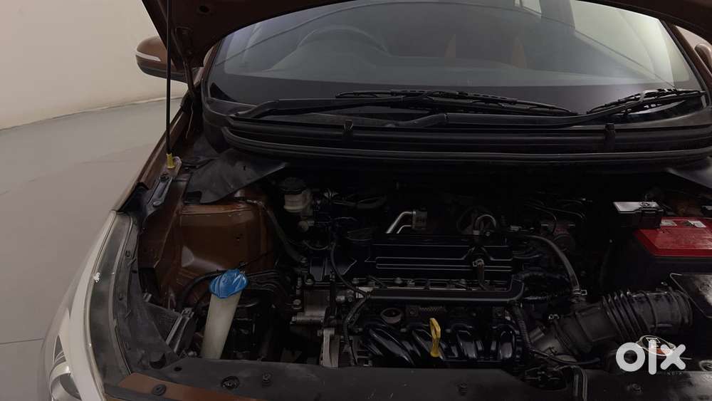 Hyundai I20 Active 1.2 Sx, 2017, Petrol