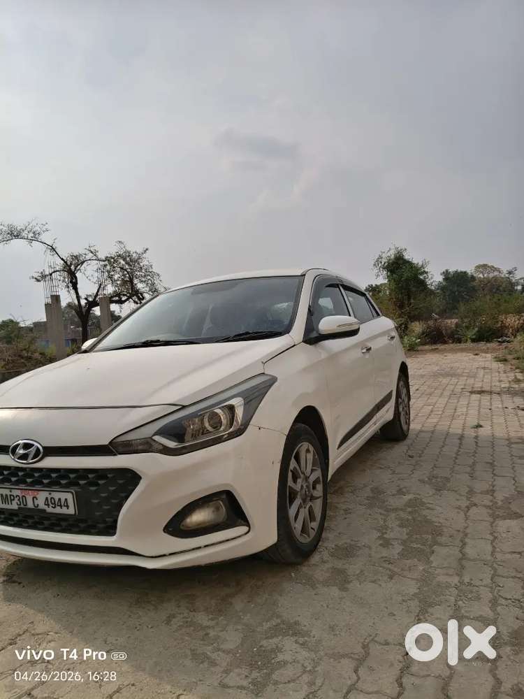 I 20 Asta Diesel Owner First