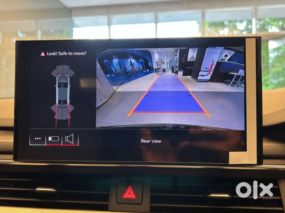 Audi A4 2.0 Premium 40 Tfsi, 2025, Petrol