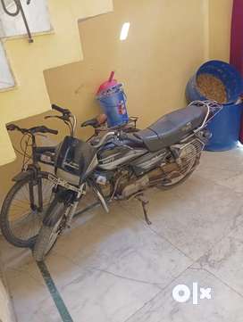 Second hand bikes 2024 near me olx