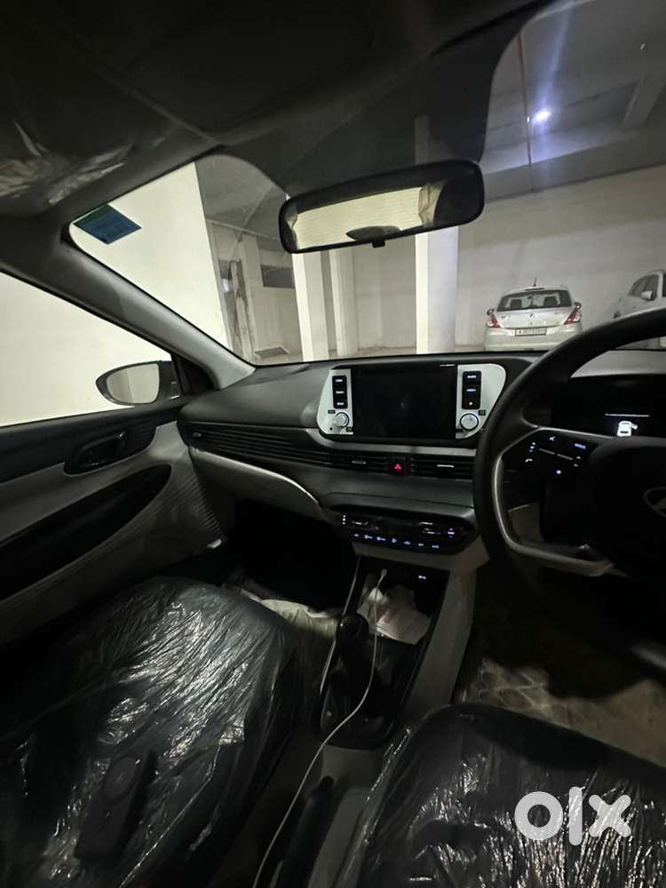 Hyundai New I20 Petrol Manual 2026