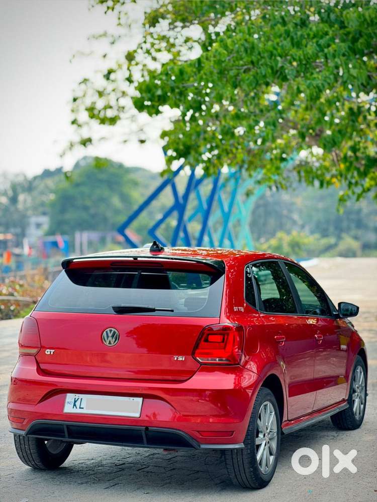 Volkswagen Polo 1.0 Highline Plus Tsi, 2020, Petrol