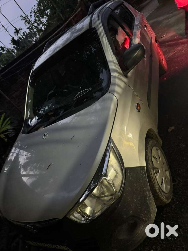 Maruti Suzuki 2018 Manual Petrol