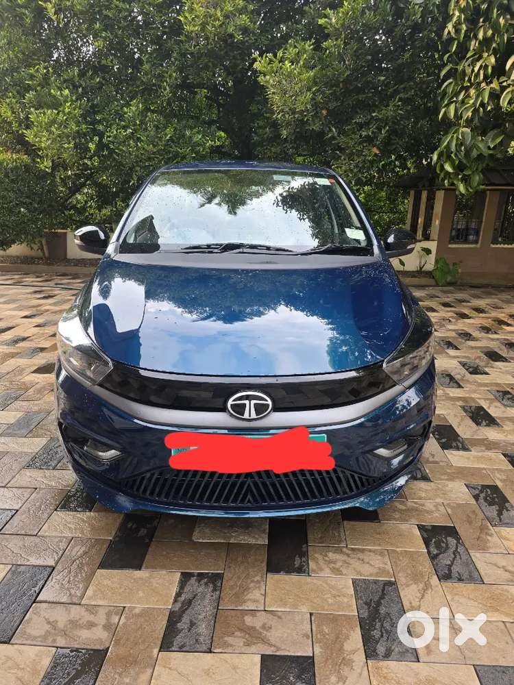 Tata Tiago Ev 2025 Electric 19000 Km Driven