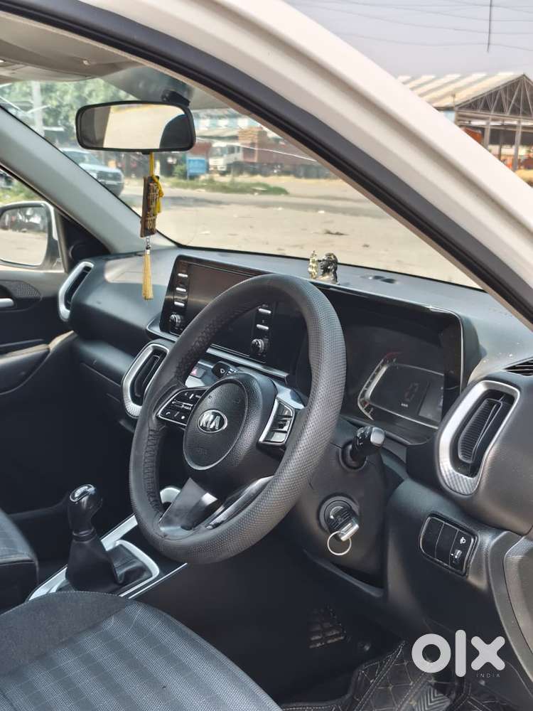 Kia Sonet 1.2 Htk Plus, 2020, Petrol