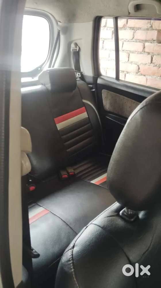 Maruti Suzuki Wagon R, 2015, 55000 Km Driven