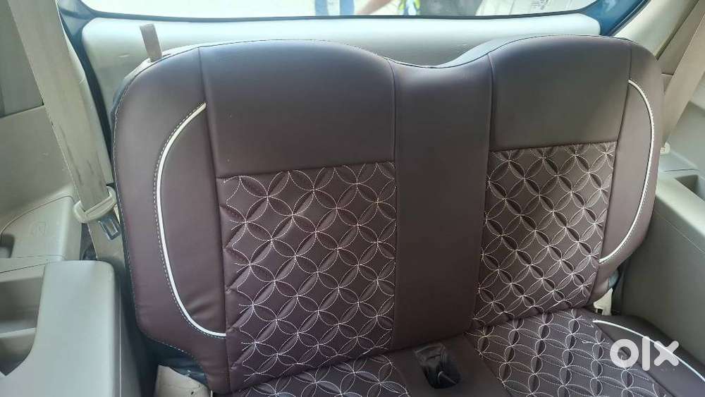 Maruti Suzuki Ertiga Vxi Cng, 2017, Cng & Hybrids