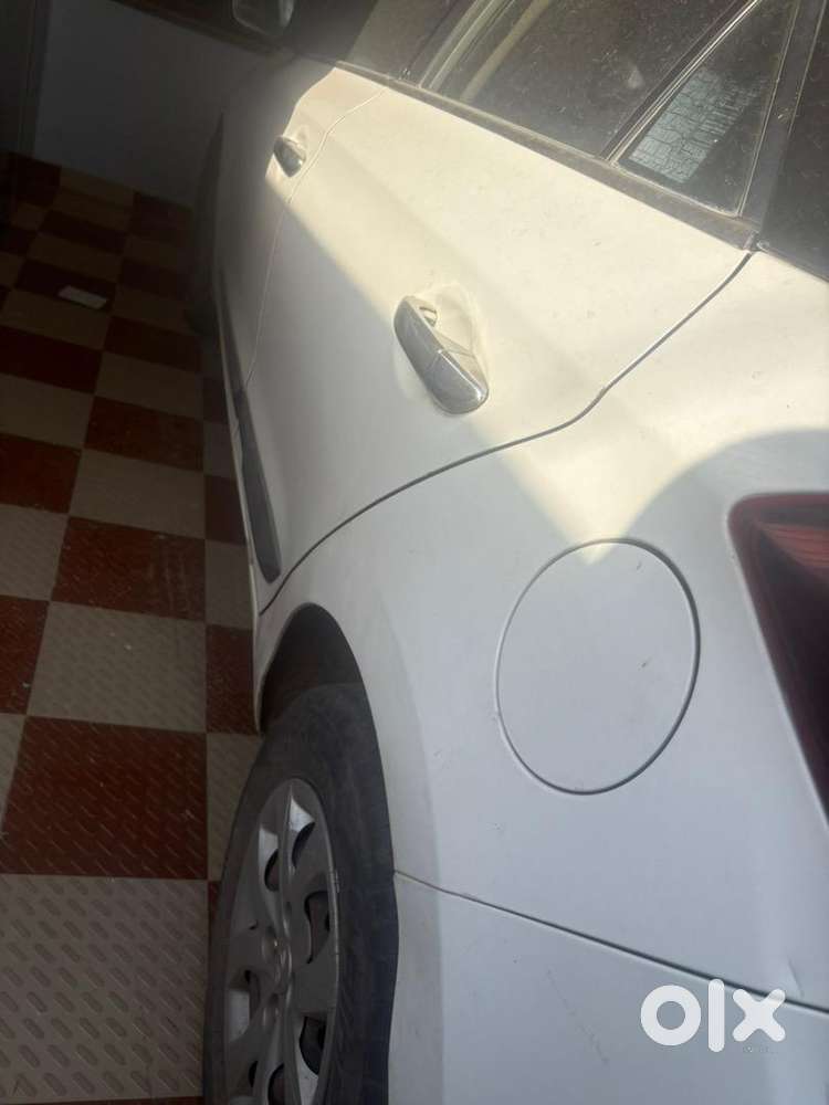 Hyundai Diesel Car 2018