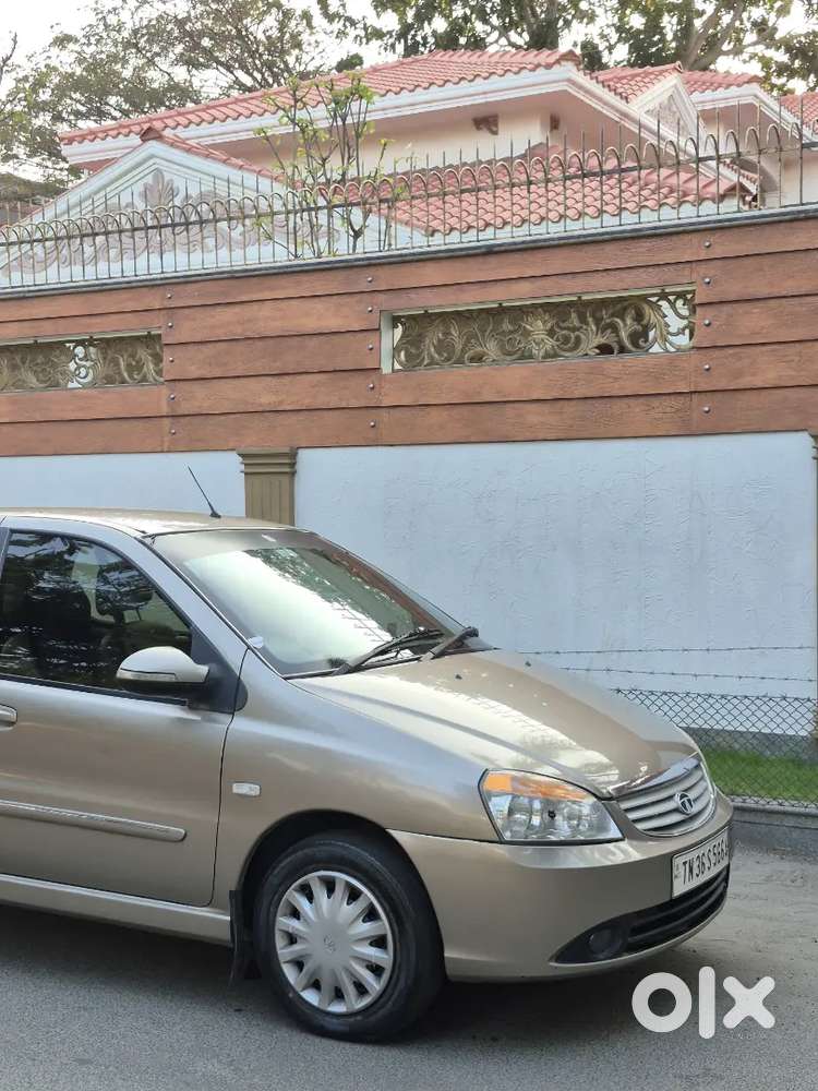Tata Indigo Cr4 Direct Owner Sale
