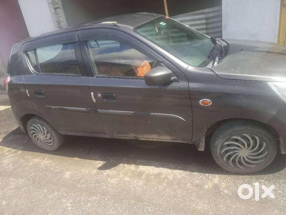 10 Years Good Condition