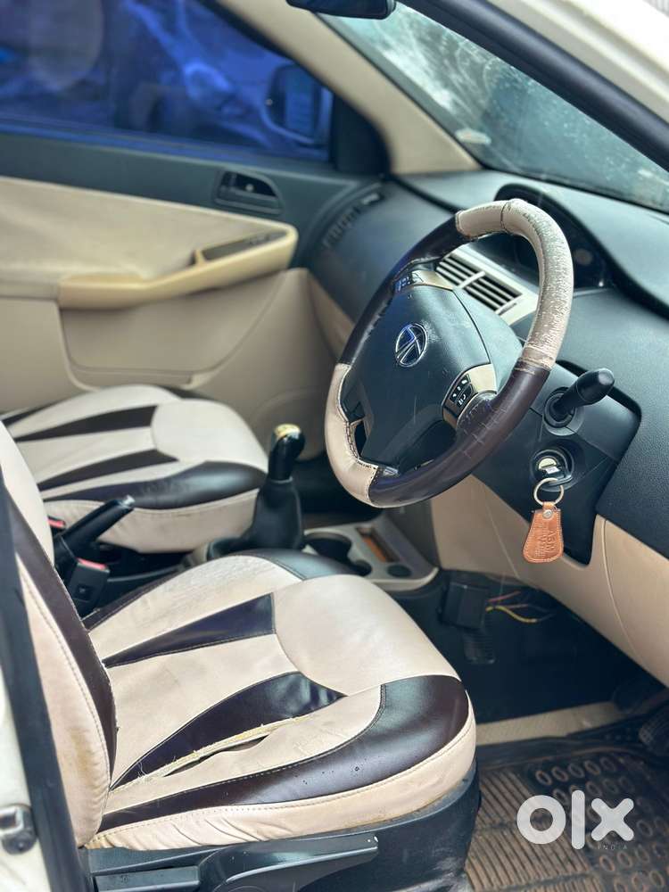 Tata Indica Vista 2008-2013 Quadrajet Vx, 2012, Diesel