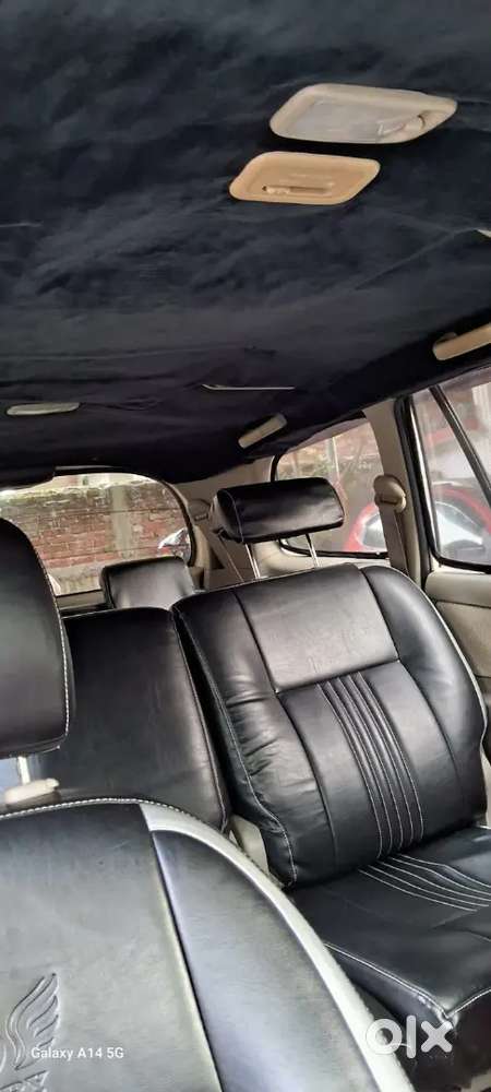 Toyota Innova 2011 Diesel