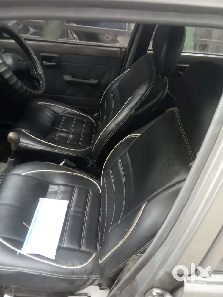 Maruti Suzuki 800 2004 Petrol