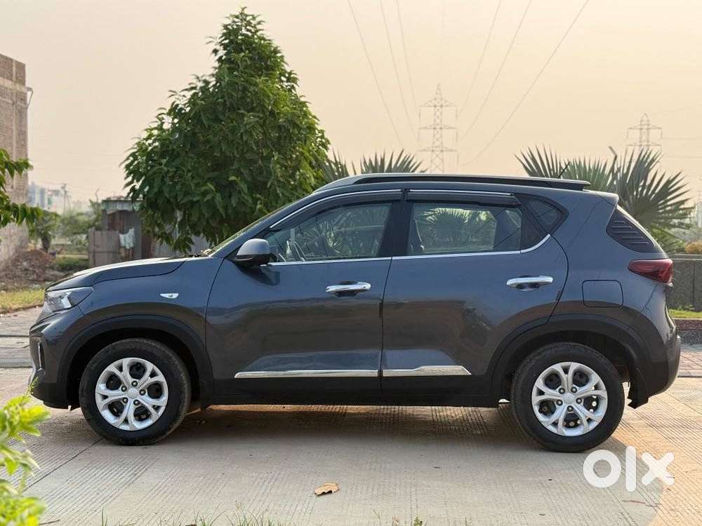 Kia Sonet Hte 1.2, 2023, Petrol