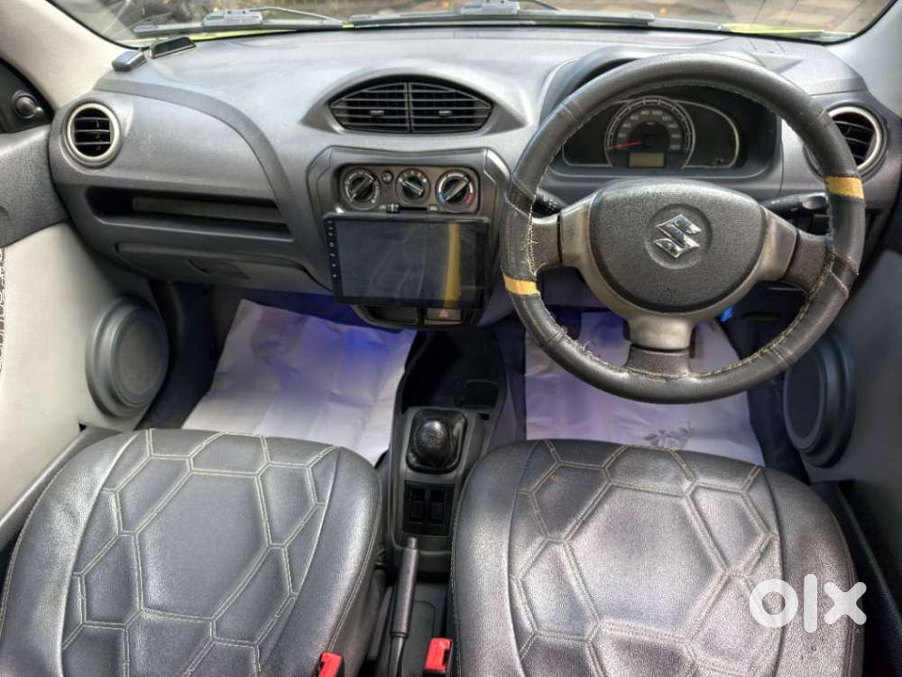 Maruti Suzuki Alto 800 Lxi, 2016, Petrol