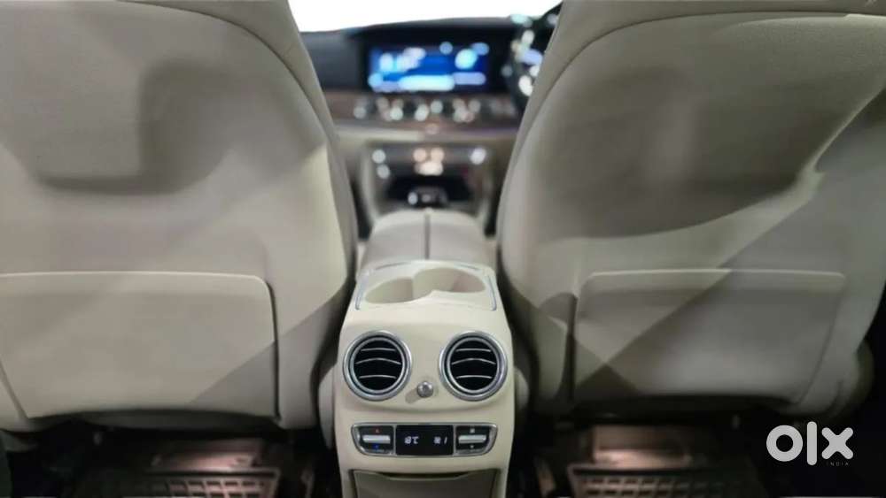 Mercedes-benz E-class E 200 Avantgarde, 2019, Petrol